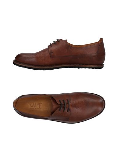 Zapato De Cordones Uit Mujer - Zapatos De Cordones Uit - 11486832VL Marrón Zapato De Cordones Uit Mujer - Zapatos De Cordones Uit - 11486832VL Marrón