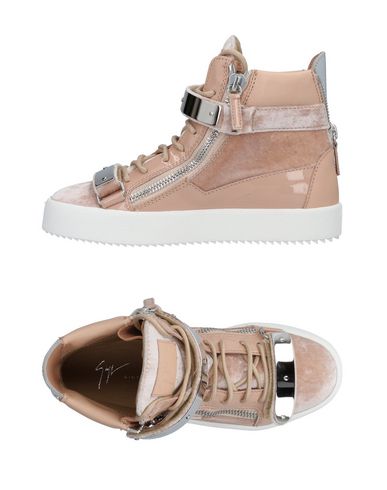 ZOOM GIUSEPPE ZANOTTI - Sneakers