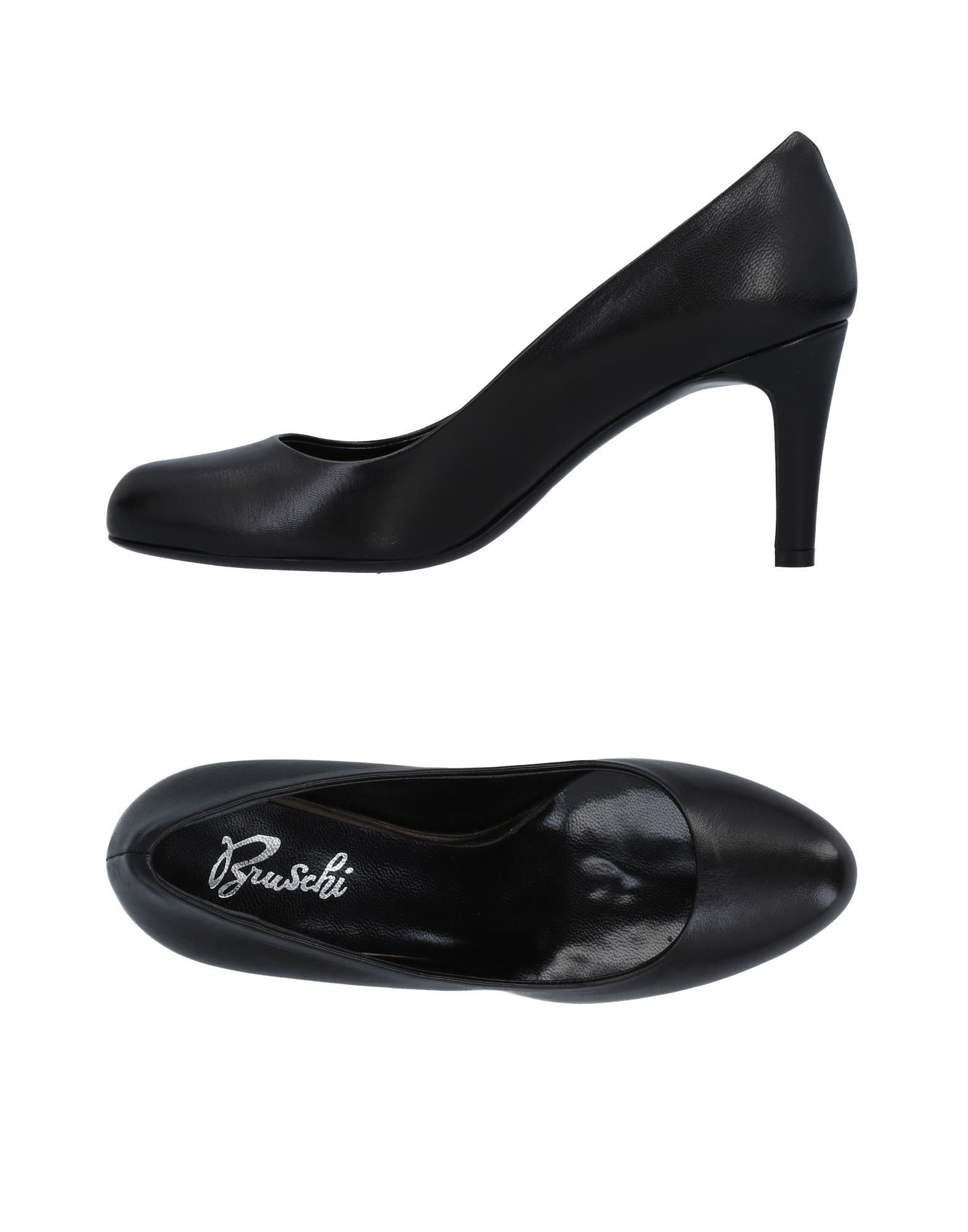 Bruschi Pumps Damen 11486839EA Gute Qualität beliebte Schuhe Bruschi Pumps Damen 11486839EA Gute Qualität beliebte Schuhe