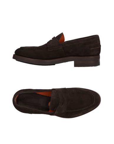 Zapatos con descuento Mocasín Santoni Hombre - Mocasines Santoni - 11486862VA Café Zapatos con descuento Mocasín Santoni Hombre - Mocasines Santoni - 11486862VA Café