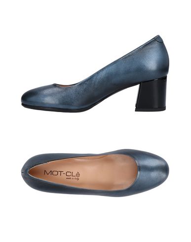 Gran descuento Zapato De Salón Mot-Clè Mujer - Salones Mot-Clè - 11486880KX Azul francés Gran descuento Zapato De Salón Mot-Clè Mujer - Salones Mot-Clè - 11486880KX Azul francés