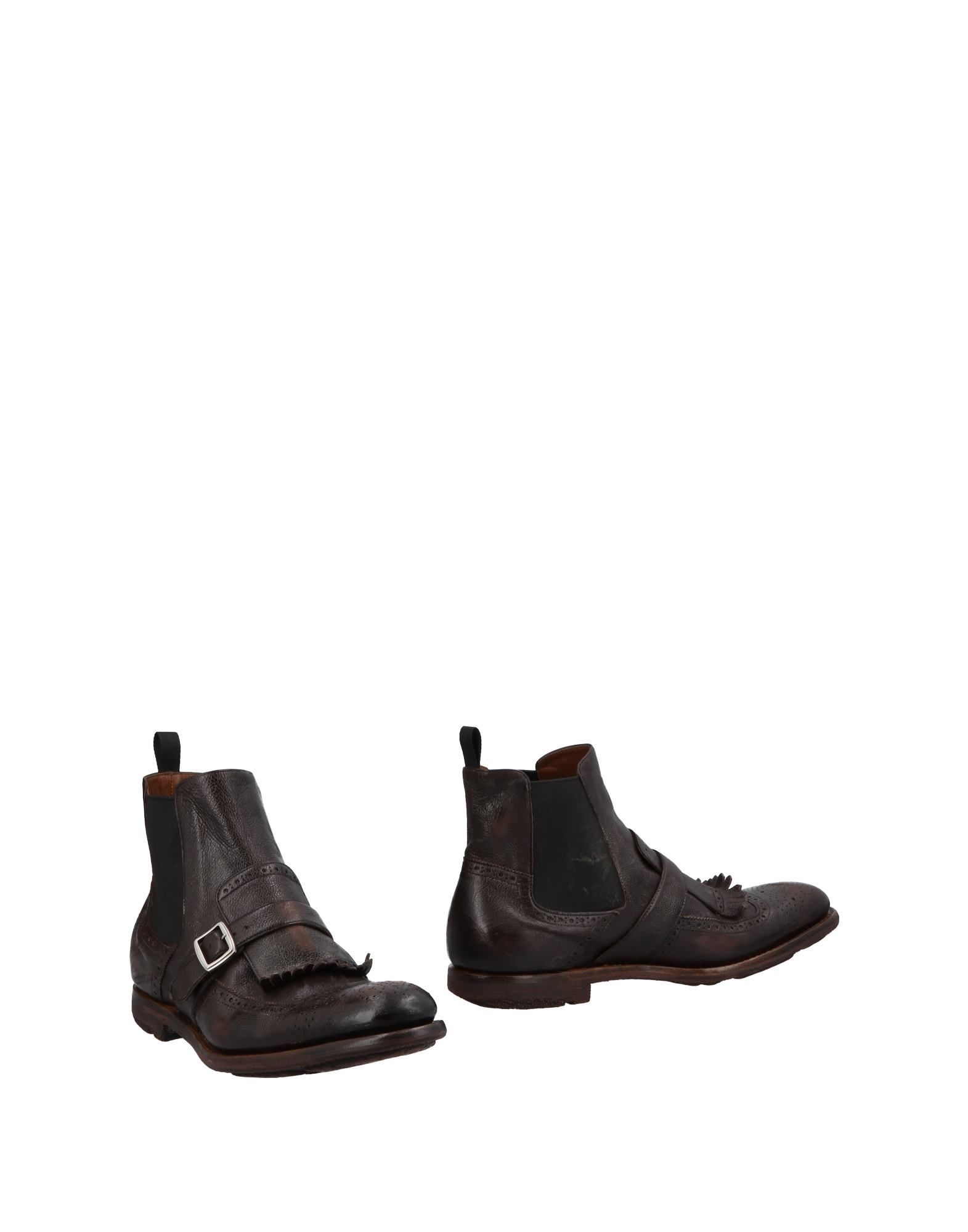 Church's Stiefelette Herren 11486887EA Gute Qualität beliebte Schuhe Church's Stiefelette Herren 11486887EA Gute Qualität beliebte Schuhe