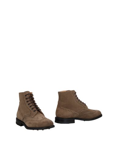 Zapatos con descuento Botín Church's Hombre - Botines Church's - 11486892NA Café Zapatos con descuento Botín Church's Hombre - Botines Church's - 11486892NA Café