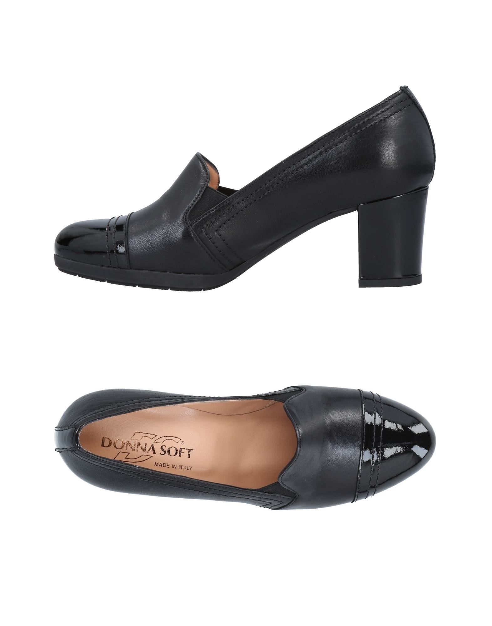 Mocassino Donna Soft Donna - 11486909EP Mocassino Donna Soft Donna - 11486909EP