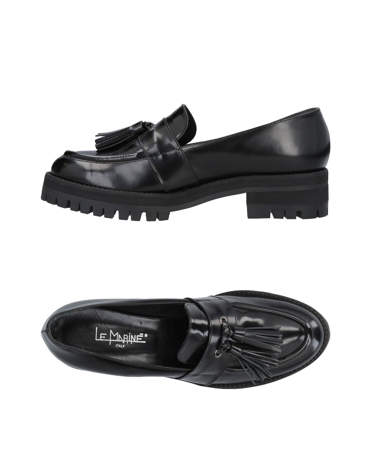 Le Marinē Mokassins Damen 11486916BD Neue Schuhe Le Marinē Mokassins Damen 11486916BD Neue Schuhe