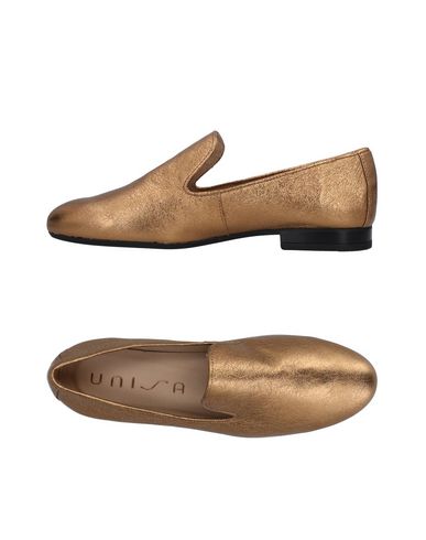 Cómodo y bien parecido Mocasín Unisa Mujer - Mocasines Unisa - 11486944XX Oro Cómodo y bien parecido Mocasín Unisa Mujer - Mocasines Unisa - 11486944XX Oro