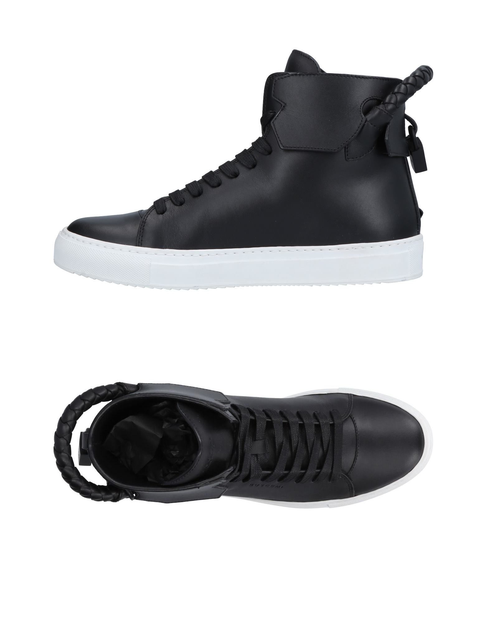 Haltbare Mode billige Schuhe Buscemi Sneakers Herren 11486966UI Heiße Schuhe Haltbare Mode billige Schuhe Buscemi Buscemi Buscemi Sneakers Herren 11486966UI Heiße Schuhe 04c41e