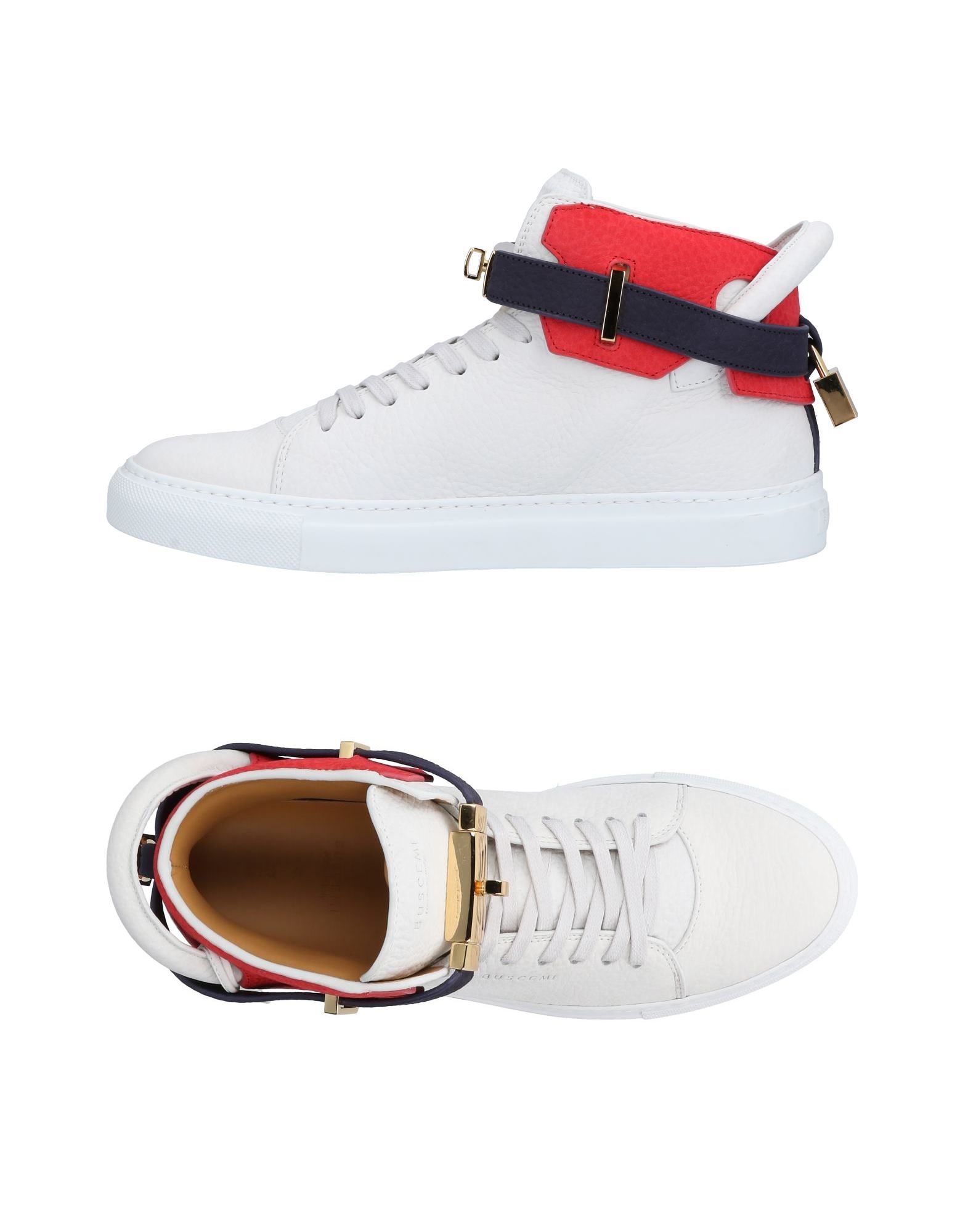 Buscemi Sneakers Herren 11486981CA Gute Qualität beliebte Schuhe Buscemi Sneakers Herren 11486981CA Gute Qualität beliebte Schuhe