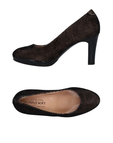 Los últimos zapatos de descuento para hombres y mujeres Zapato De Salón Donna Soft Mujer - Salones Donna Soft - 11486987RO Beige Los últimos zapatos de descuento para hombres y mujeres Zapato De Salón Donna Soft Mujer - Salones Donna Soft - 11486987RO Beige
