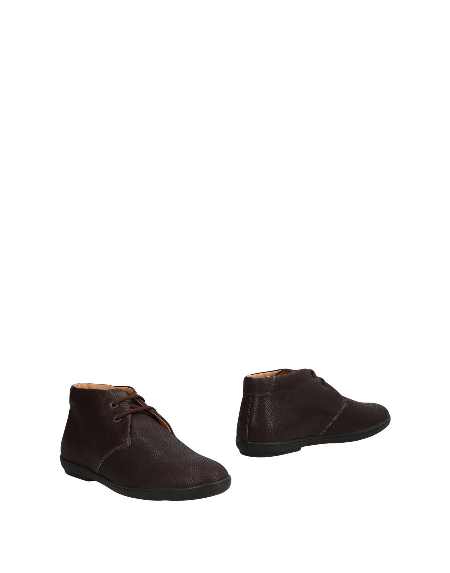Günstige und modische Schuhe Santoni Stiefelette Herren 11487000KM Günstige und modische Schuhe Santoni Stiefelette Herren 11487000KM