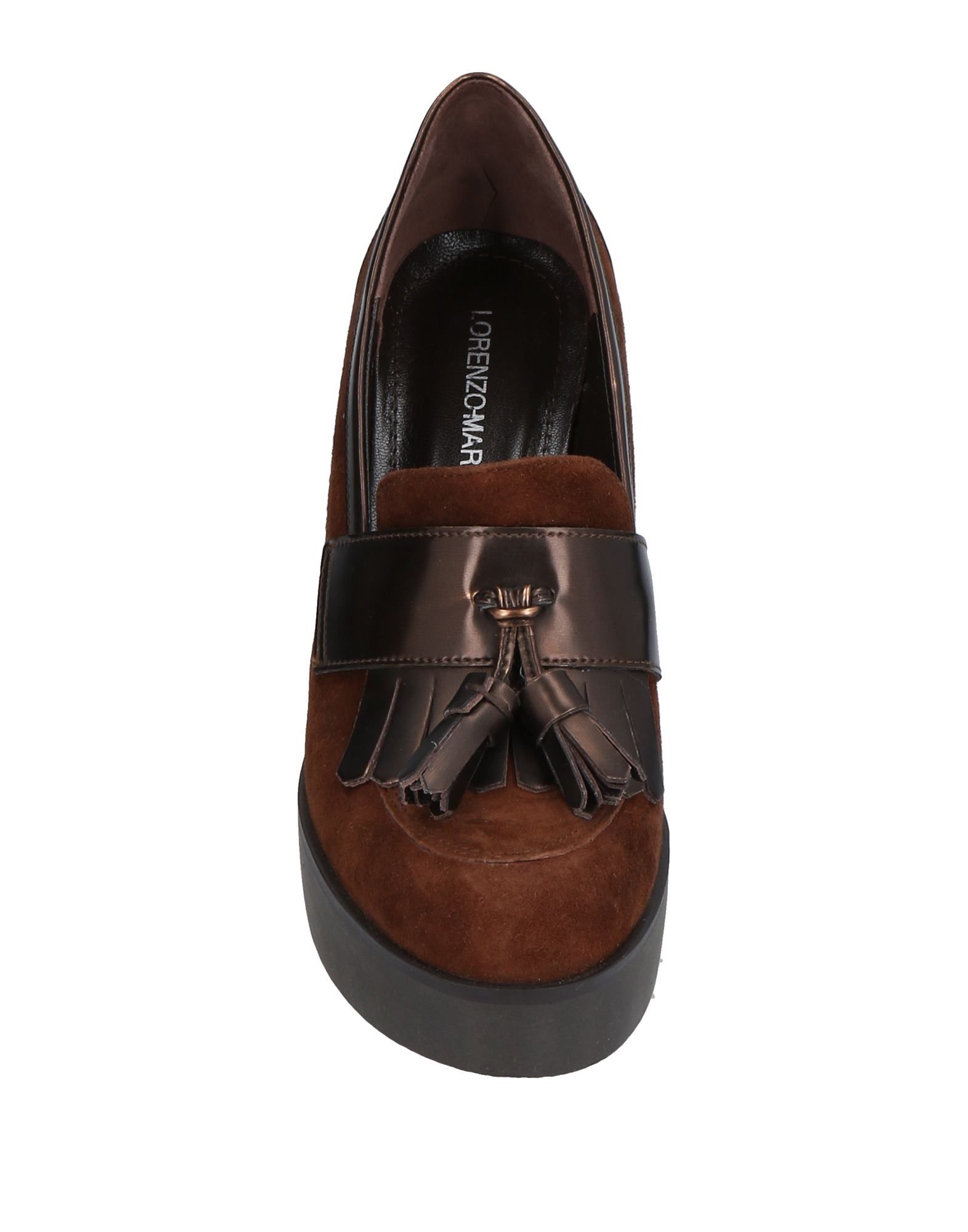 Lorenzo Mari Mokassins Damen 11487003VJ Neue Neue 11487003VJ Schuhe d9a3b3 Lorenzo Mari Mokassins Damen 11487003VJ Neue Neue 11487003VJ Schuhe d9a3b3