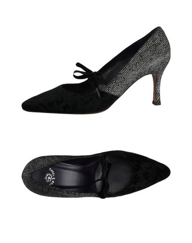 Gran descuento Zapato De Salón Rose's Roses Mujer - Salones Rose's Roses - 11487004SW Negro Gran descuento Zapato De Salón Rose's Roses Mujer - Salones Rose's Roses - 11487004SW Negro