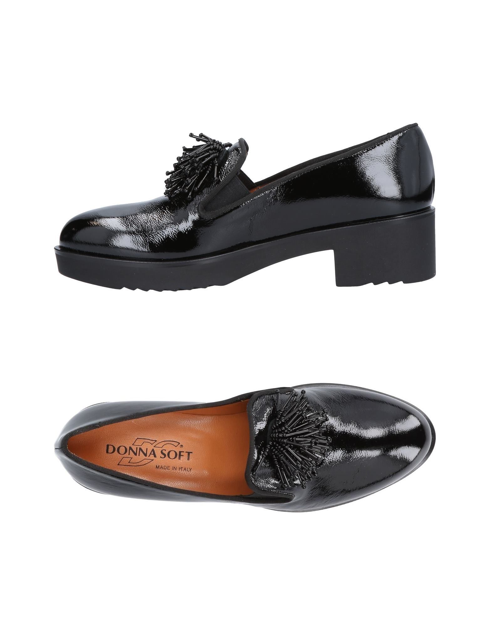 Gut um billige Schuhe zu tragenDonna Soft Mokassins Damen 11487024UH Gut Gut Gut um billige Schuhe zu tragenDonna Soft Mokassins Damen 11487024UH 45b206