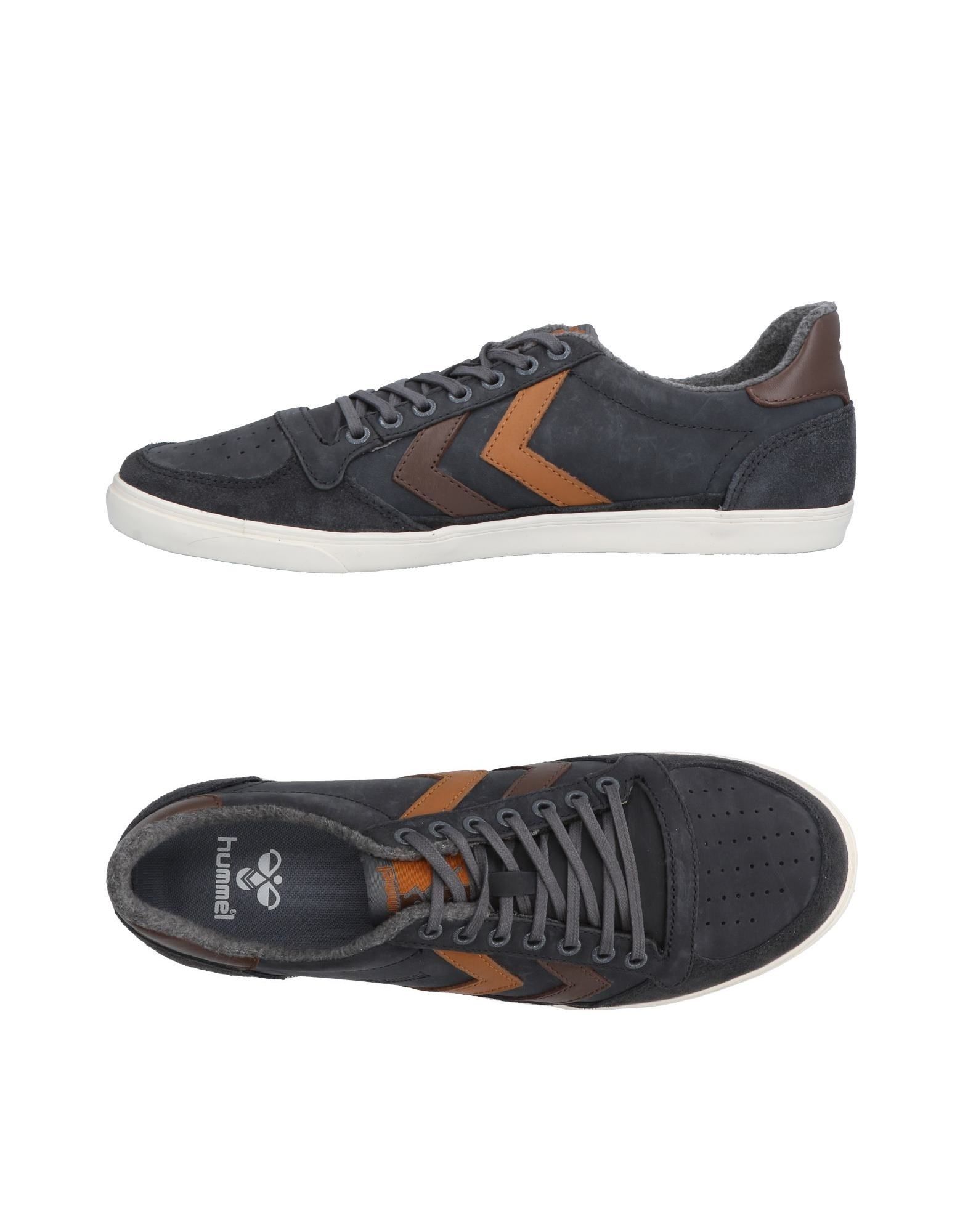 Rabatt echte Schuhe Hummel Sneakers Herren 11487037TS Rabatt echte Schuhe Hummel Sneakers Herren 11487037TS