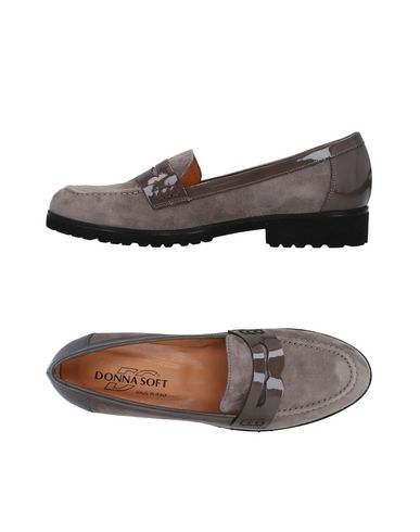 Cómodo y bien parecido Mocasín Donna Soft Mujer - Mocasines Donna Soft - 11487058QS Gris rosado Cómodo y bien parecido Mocasín Donna Soft Mujer - Mocasines Donna Soft - 11487058QS Gris rosado