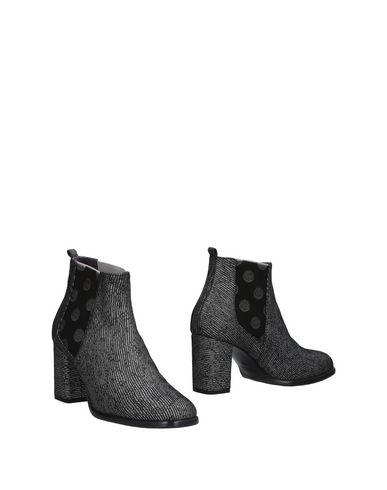 Gran descuento Botas Chelsea Rose's Roses Mujer - Botas Chelsea Rose's Roses - 11487059UH Gran descuento Botas Chelsea Rose's Roses Mujer - Botas Chelsea Rose's Roses - 11487059UH