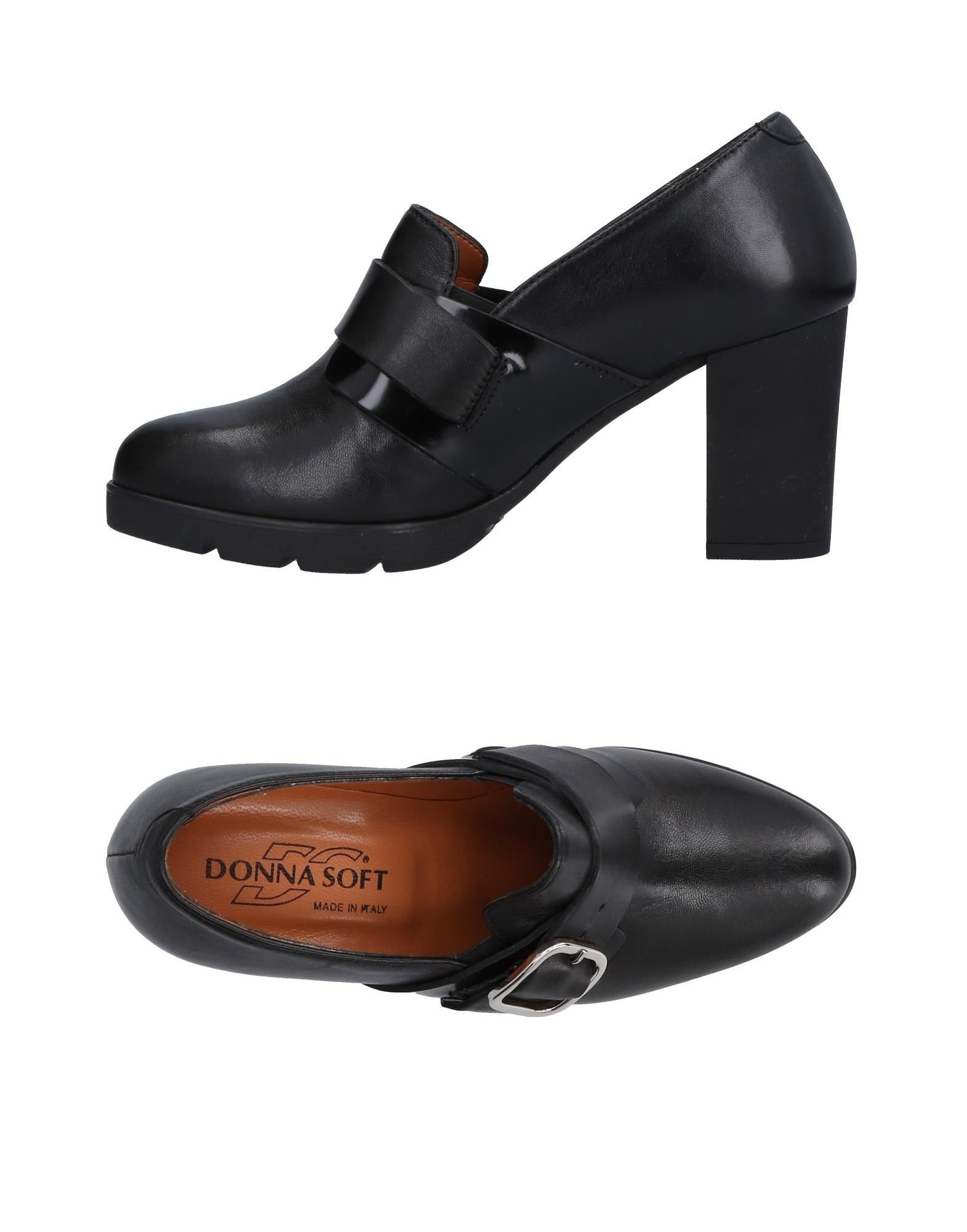 Donna Soft Mokassins Damen 11487067UC Neue Schuhe Donna Soft Soft Donna Mokassins Damen 11487067UC Neue Schuhe daa3ba