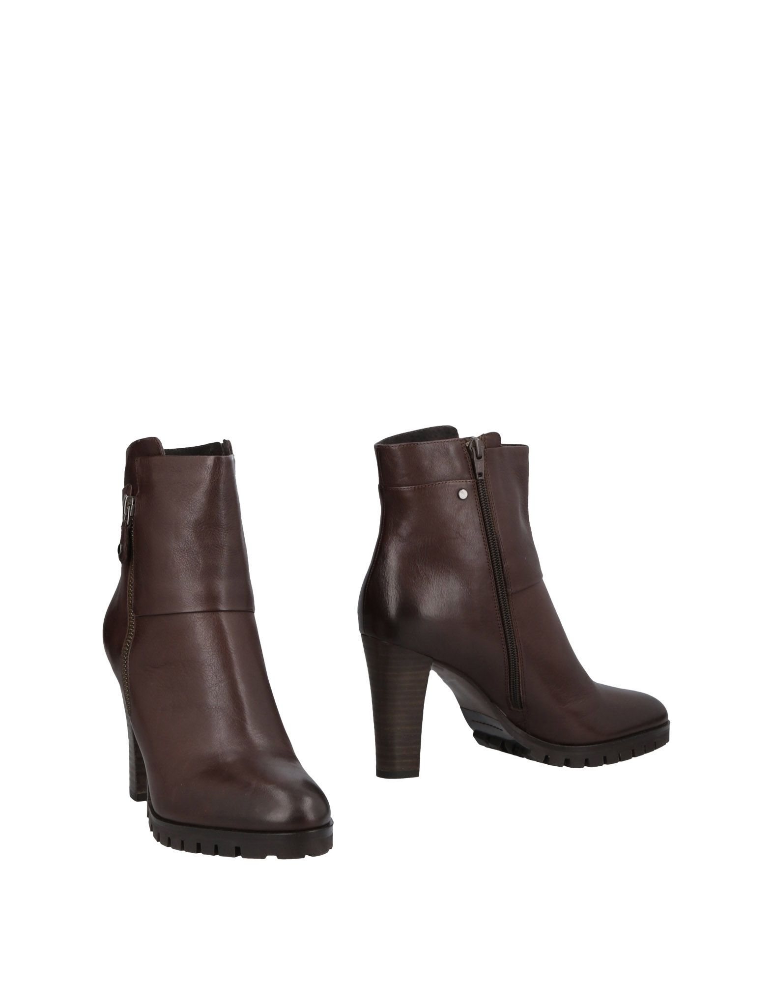 Moda Stivaletti Cuoieria Donna - 11487090GF Moda Stivaletti Stivaletti Moda Cuoieria Donna - 11487090GF e6c297