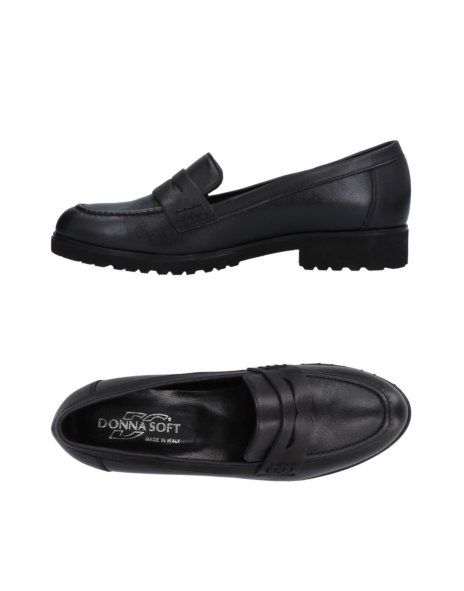 Donna Soft Mokassins Damen 11487100MR Gute Qualität beliebte Schuhe Donna Soft Mokassins Damen 11487100MR Gute Qualität beliebte Schuhe