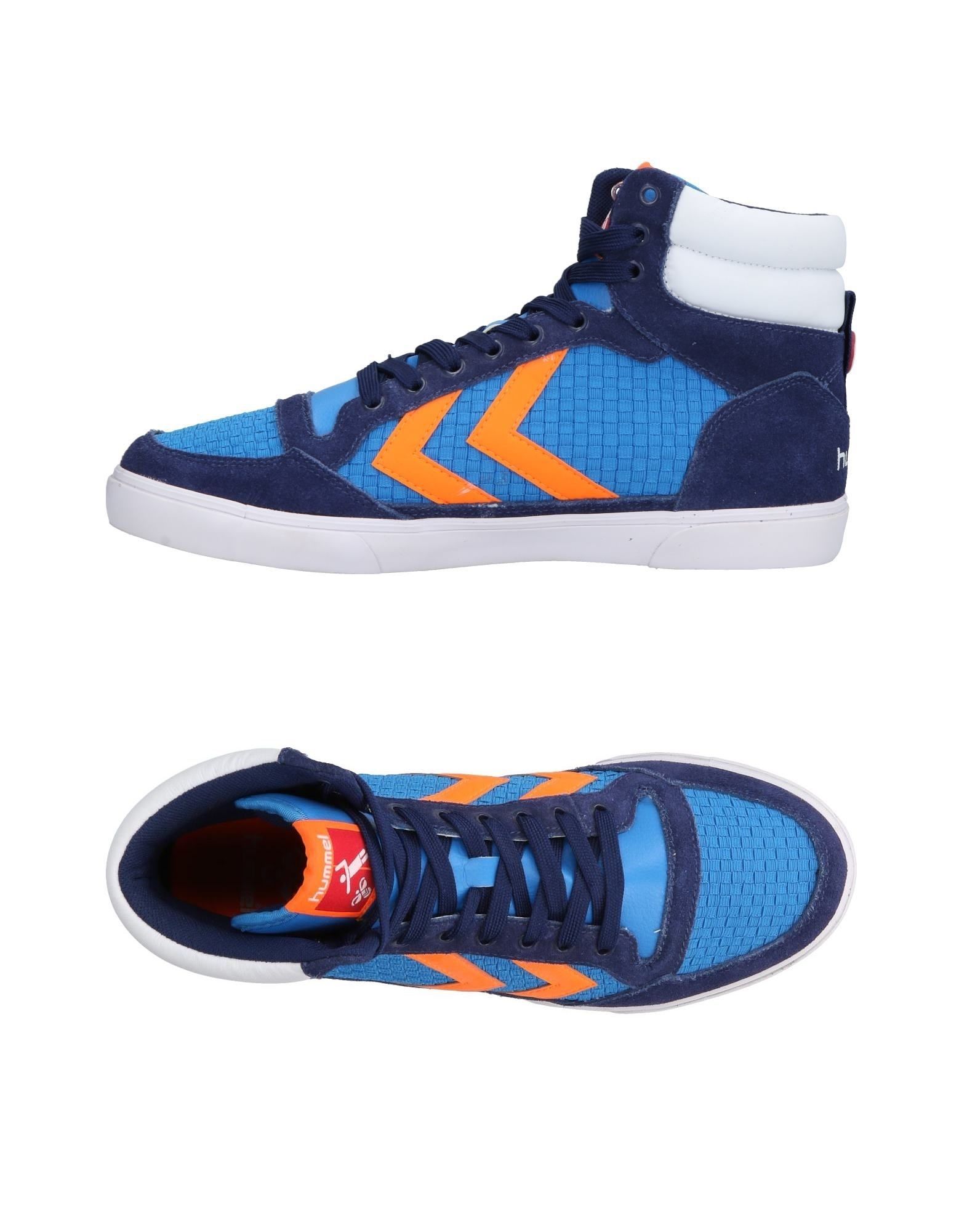 Hummel Sneakers Herren 11487147FA Heiße Schuhe Hummel Sneakers Herren 11487147FA Heiße Schuhe
