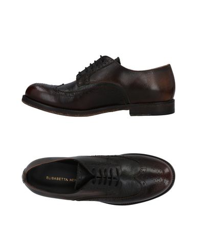 Zapato De Cordones Elisabetta Neri Mujer - Zapatos De Cordones Elisabetta Neri Zapato De Cordones Elisabetta Neri Mujer - Zapatos De Cordones Elisabetta Neri