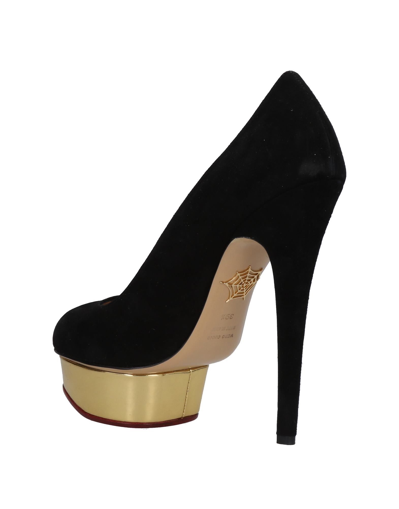 Charlotte Damen Olympia Pumps Damen Charlotte 11487177UN Beliebte Schuhe 57307c Charlotte Damen Olympia Pumps Damen Charlotte 11487177UN Beliebte Schuhe 57307c