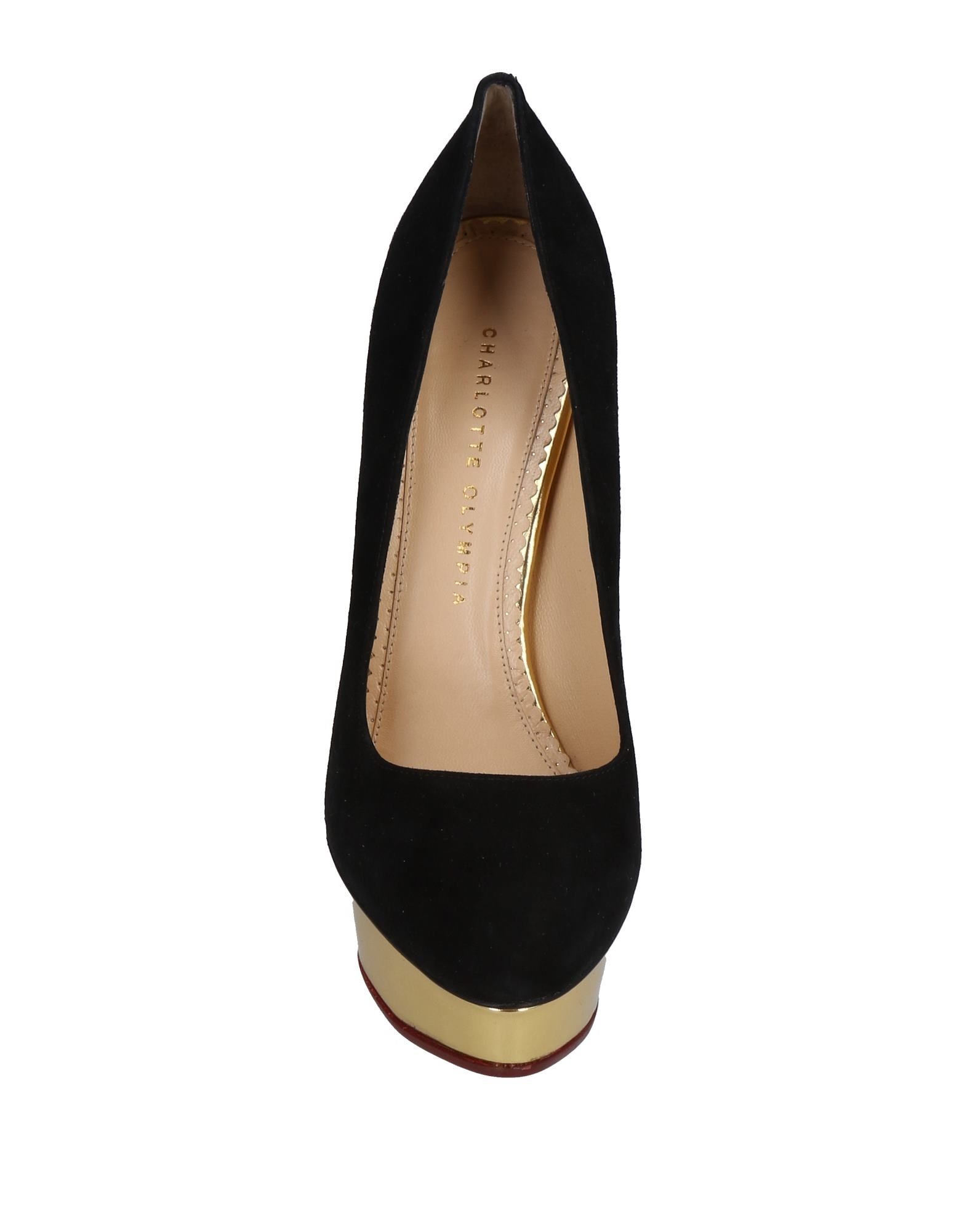 Charlotte Damen Olympia Pumps Damen Charlotte 11487177UN Beliebte Schuhe 57307c Charlotte Damen Olympia Pumps Damen Charlotte 11487177UN Beliebte Schuhe 57307c