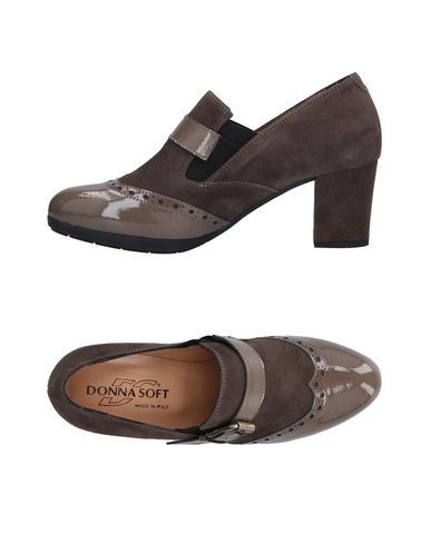 Los últimos zapatos de descuento para hombres y mujeres Mocasín Donna Soft Mujer - Mocasines Donna Soft - 11487179SF Gris Los últimos zapatos de descuento para hombres y mujeres Mocasín Donna Soft Mujer - Mocasines Donna Soft - 11487179SF Gris