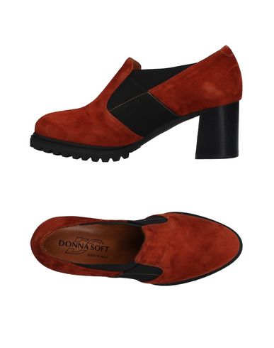 Venta de liquidación de temporada Mocasín Donna Soft Mujer - Mocasines Donna Soft - 11487185BC Óxido Venta de liquidación de temporada Mocasín Donna Soft Mujer - Mocasines Donna Soft - 11487185BC Óxido