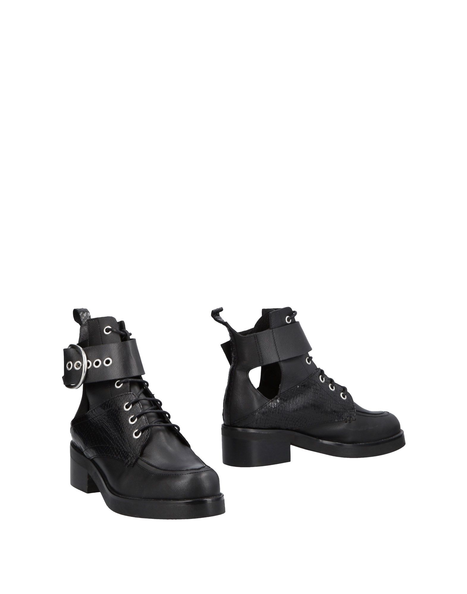 Stivaletti Stiù Donna - 11487186NS Scarpe economiche e buone Stivaletti Stiù Donna - 11487186NS Scarpe economiche e buone