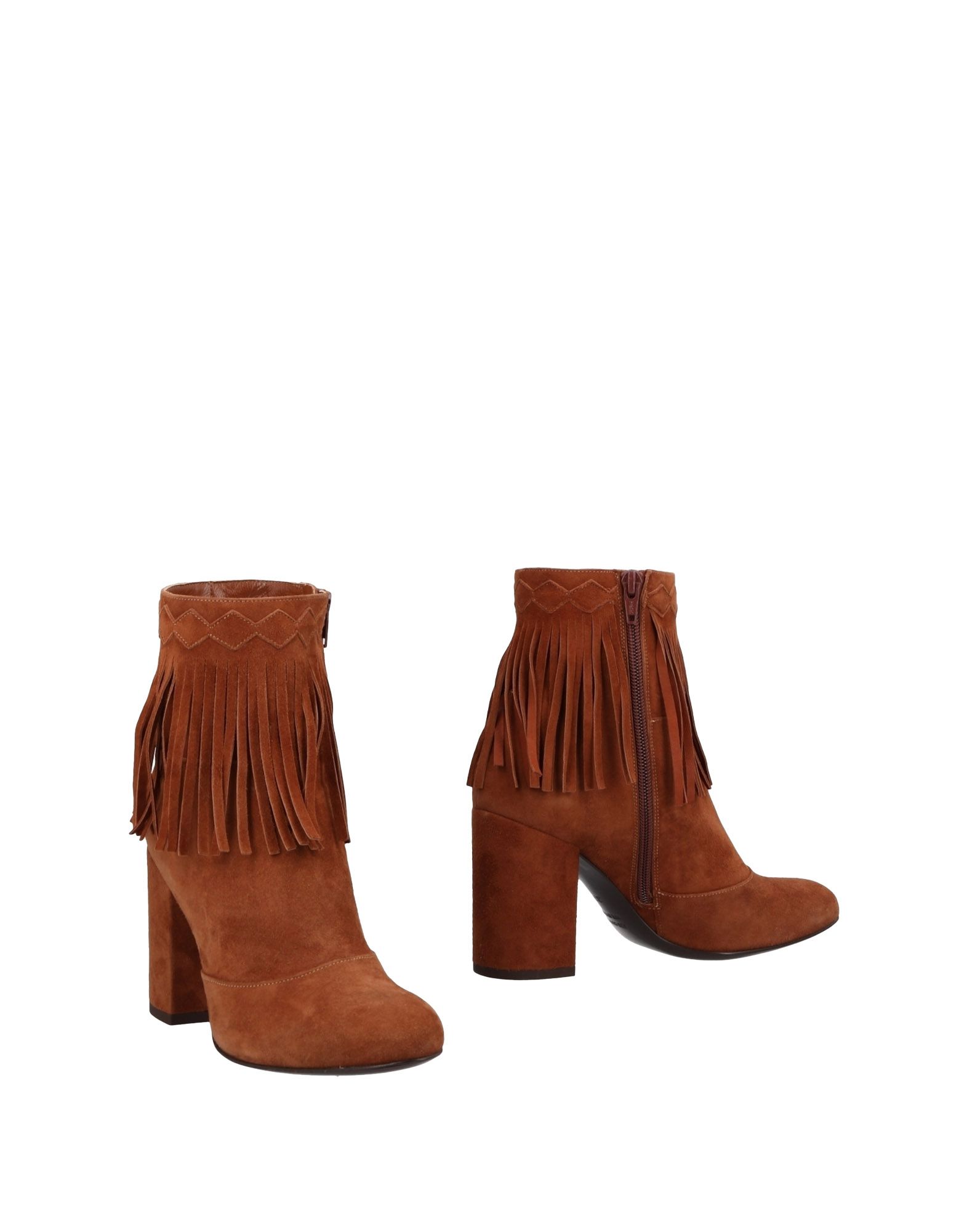Stilvolle billige Schuhe Guglielmo Rotta Stiefelette Damen 11487194QE Stilvolle billige Schuhe Guglielmo Rotta Stiefelette Damen 11487194QE 11487194QE 11487194QE 33eb09