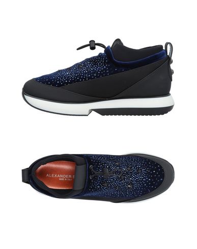 ALEXANDER SMITH Sneakers - Footwear | YOOX.COM ALEXANDER SMITH Sneakers - Footwear | YOOX.COM