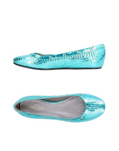 Los últimos zapatos de descuento para hombres y mujeres Bailarina Gianni Versace Couture Mujer - Bailarinas Gianni Versace Couture - 11487218ED Los últimos zapatos de descuento para hombres y mujeres Bailarina Gianni Versace Couture Mujer - Bailarinas Gianni Versace Couture - 11487218ED