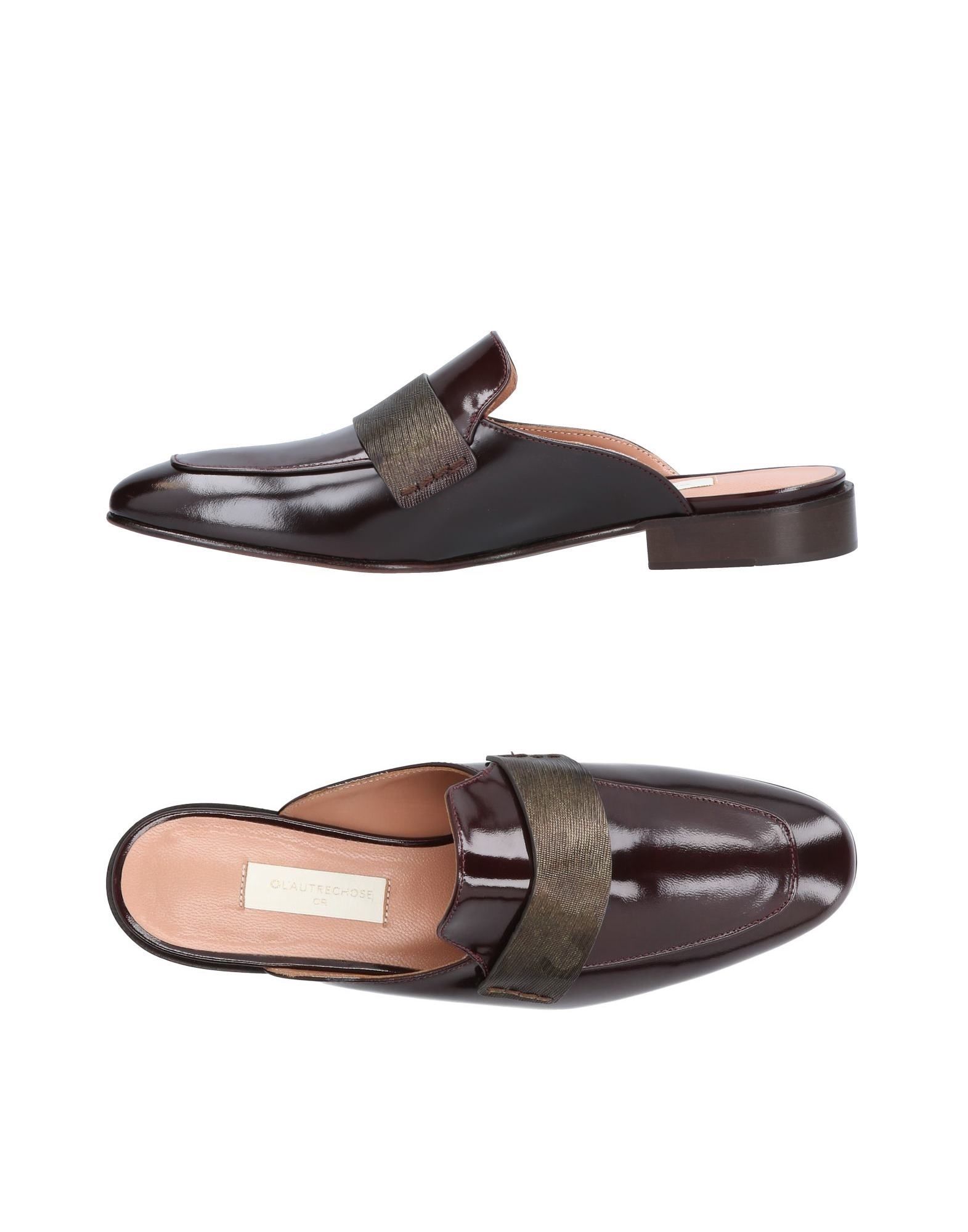 L' Autre Chose Pantoletten Damen 11487290XK Neue Schuhe L' Autre Chose Pantoletten Damen 11487290XK Neue Schuhe