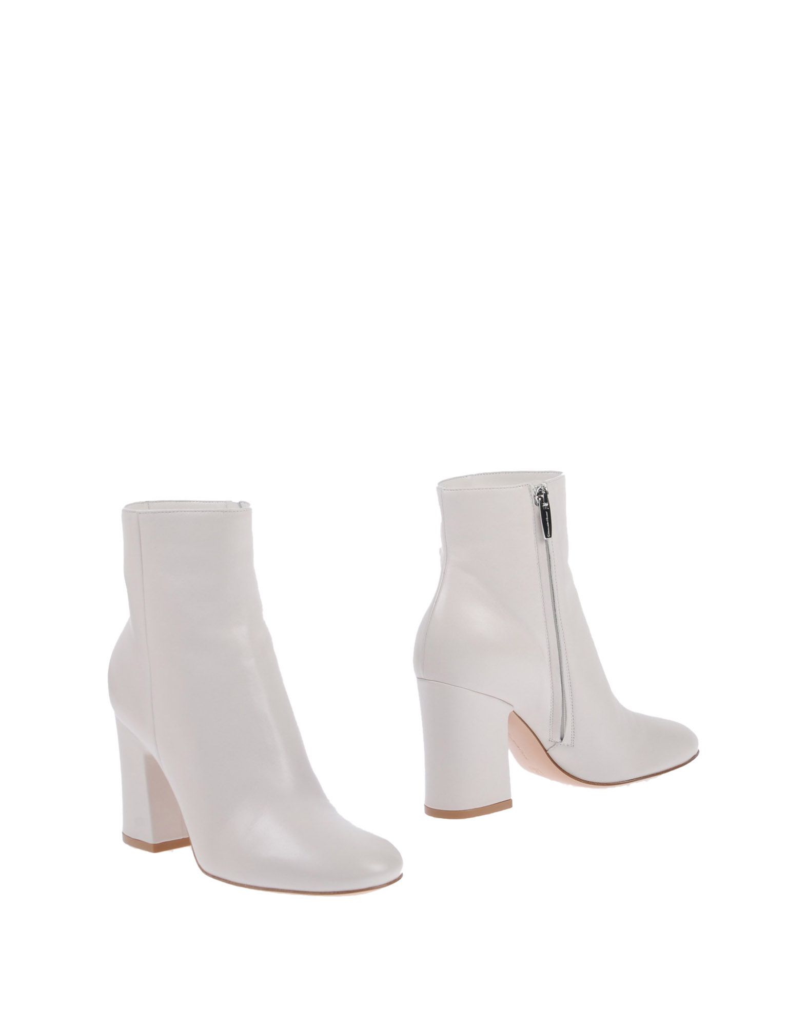 Stivaletti Gianvito Rossi Donna - 11487312KC Stivaletti Gianvito Rossi Donna - 11487312KC