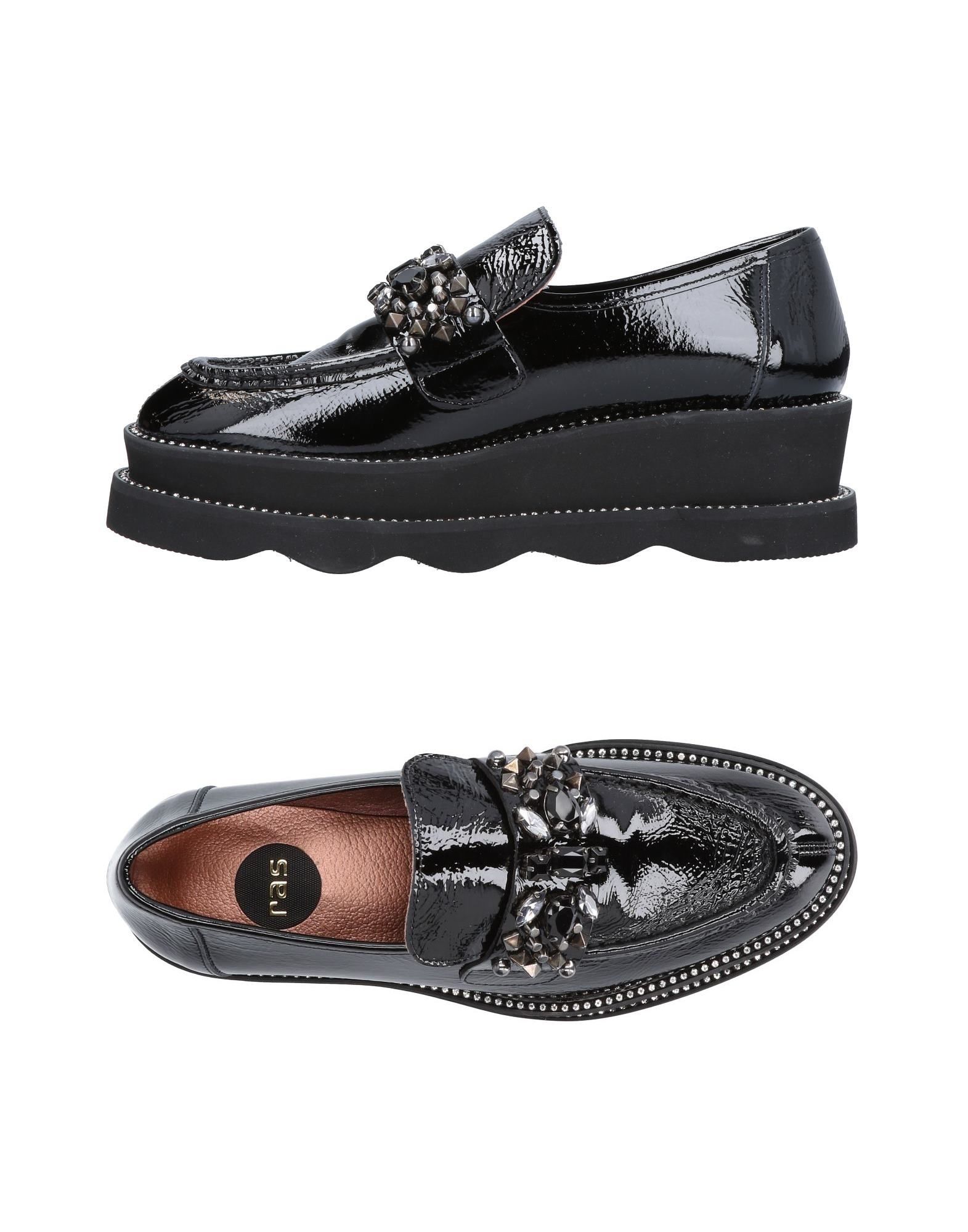 Moda Mocassino Ras Donna - 11487335ON Moda Mocassino Ras - Donna - Ras 11487335ON 36cba6