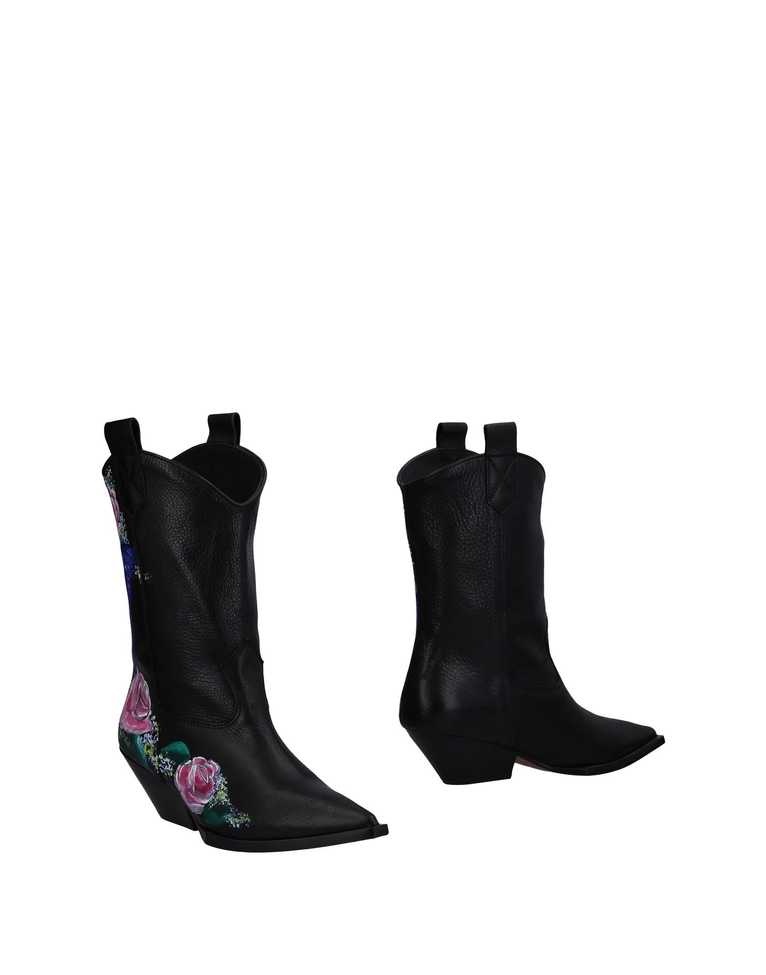 Ras Stiefelette Damen 11487341JI Heiße Schuhe Damen Ras Stiefelette Damen 11487341JI Heiße Schuhe fc9b6e