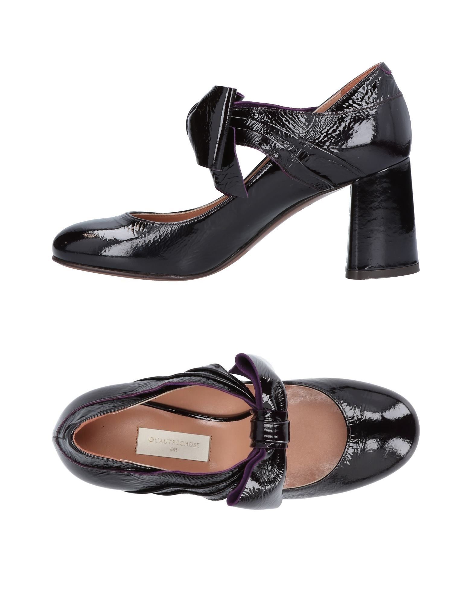 Rabatt Schuhe L' Autre Chose Pumps Damen 11487344FC Rabatt Schuhe L' Autre Chose Pumps Damen 11487344FC