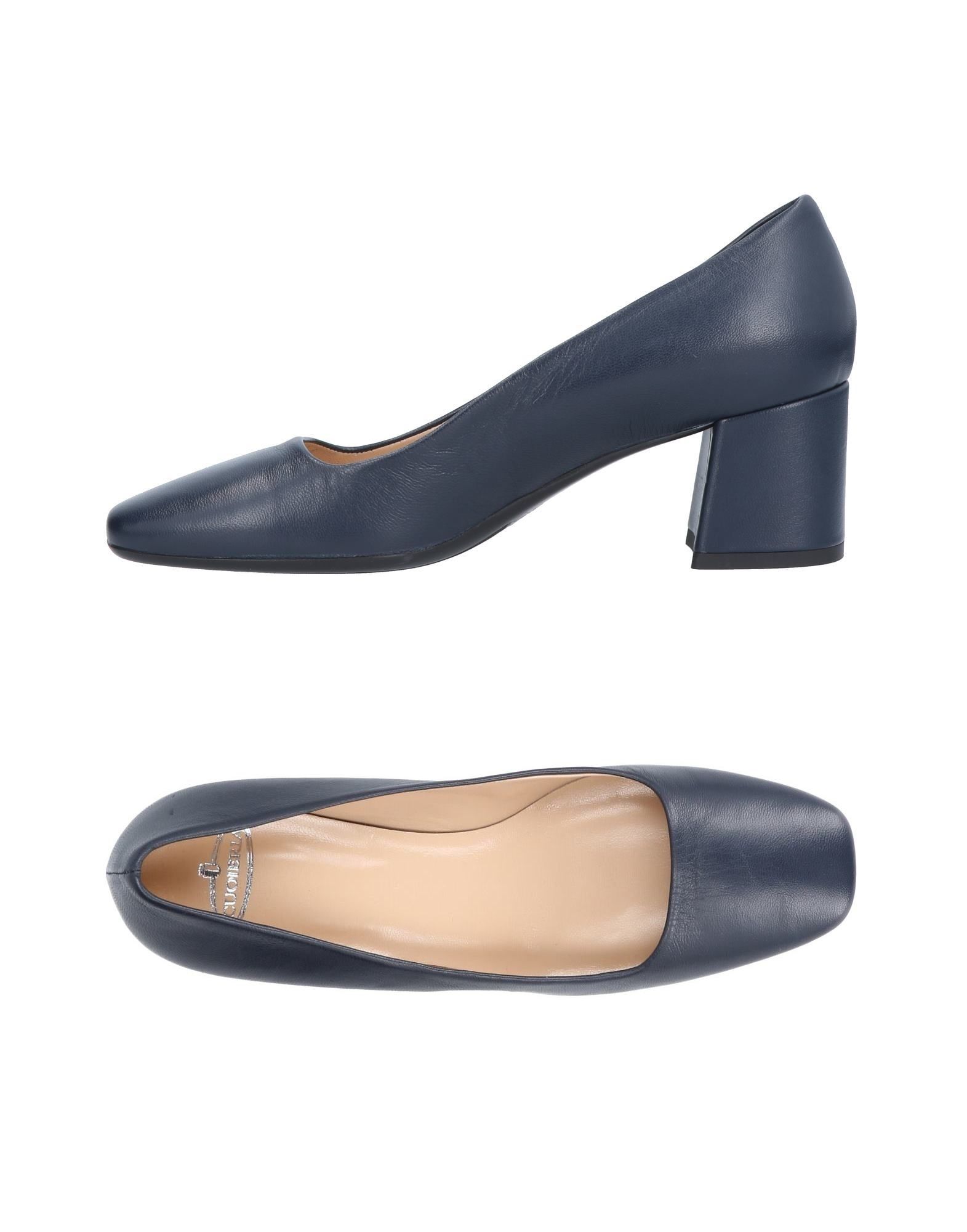 Cuoieria Pumps Damen 11487345KH Gute Qualität beliebte Schuhe Cuoieria Pumps Damen 11487345KH Gute Qualität beliebte Schuhe