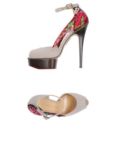 Zapatos de mujer baratos zapatos de mujer Zapato De Salón Charlotte Olympia Mujer - Salones Charlotte Olympia - 11487348LX Beige Zapatos de mujer baratos zapatos de mujer Zapato De Salón Charlotte Olympia Mujer - Salones Charlotte Olympia - 11487348LX Beige