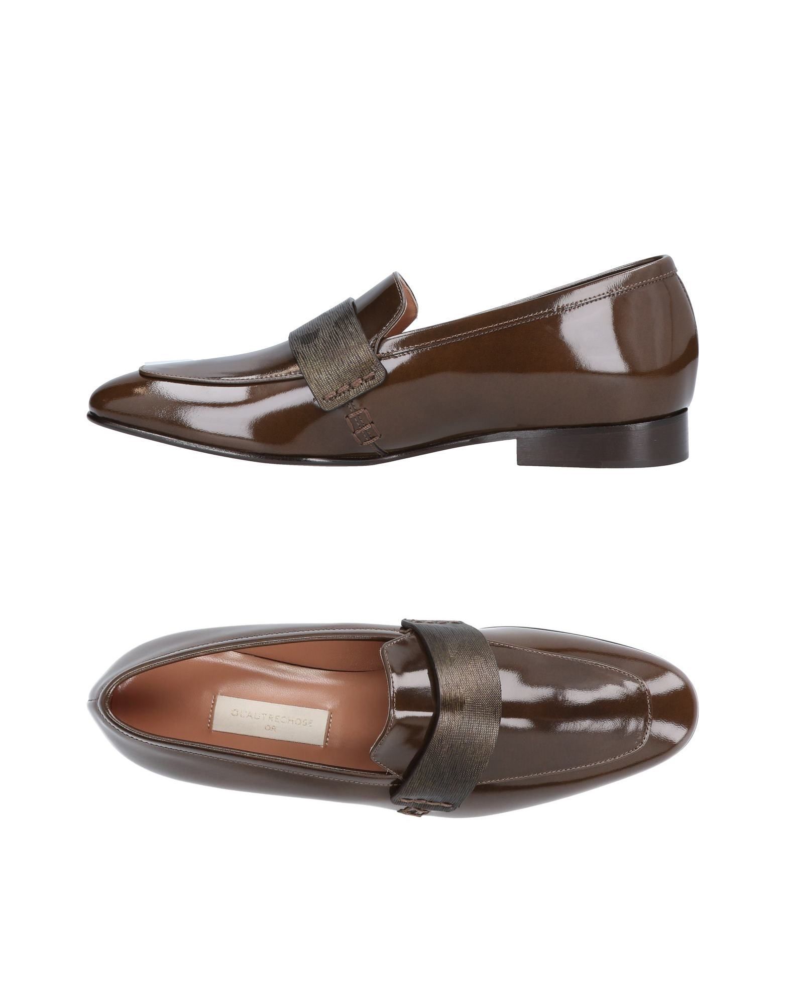 Stilvolle billige Schuhe L' Autre Chose Mokassins Damen 11487368BG Stilvolle billige Schuhe L' Autre Chose Mokassins Damen 11487368BG