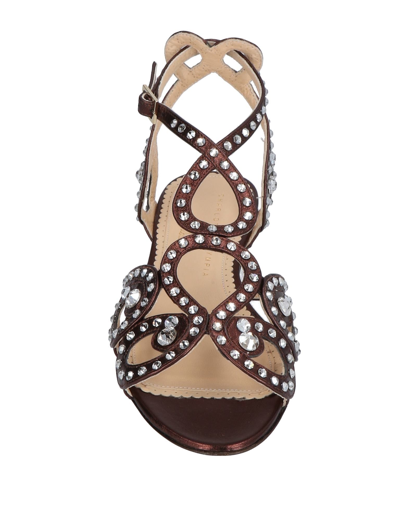 Sandali Sandali Sandali Charlotte Olympia Donna - 11487369RI 858e8b Sandali Sandali Sandali Charlotte Olympia Donna - 11487369RI 858e8b