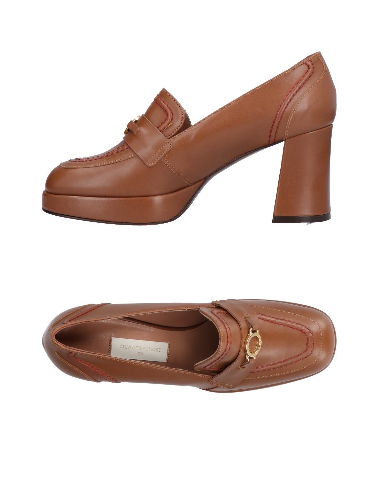 L' Autre Chose Mokassins Damen 11487371MG Neue Schuhe L' Autre Chose Mokassins Damen 11487371MG Neue Schuhe