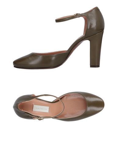 Casual salvaje Zapato De Salón L' Autre Chose Mujer - Salones L' Autre Chose - 11487377OD Verde militar Casual salvaje Zapato De Salón L' Autre Chose Mujer - Salones L' Autre Chose - 11487377OD Verde militar