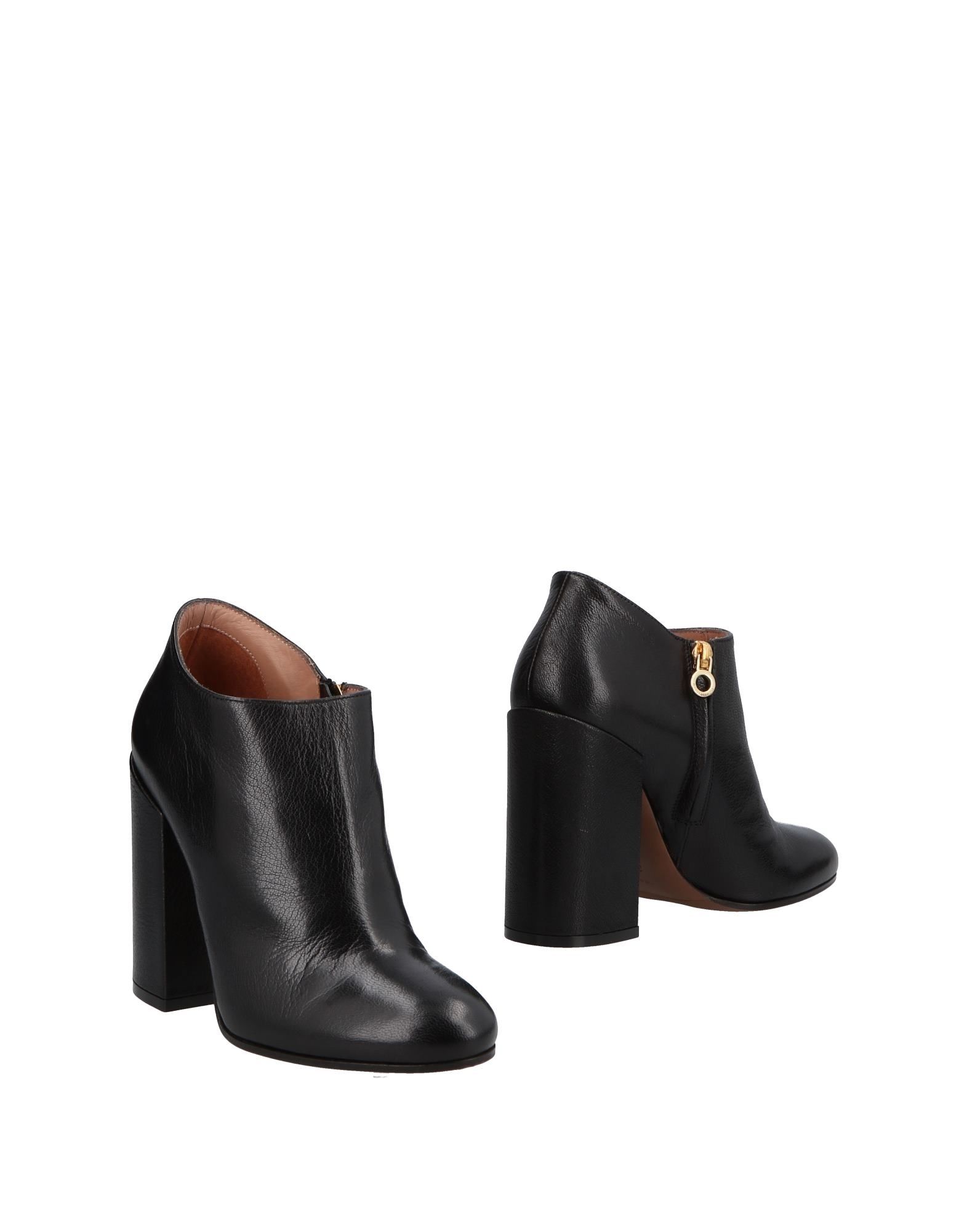 L' Autre Chose Stiefelette Damen 11487392XWGut aussehende strapazierfähige Schuhe L' Autre Chose Stiefelette Damen 11487392XWGut aussehende strapazierfähige Schuhe