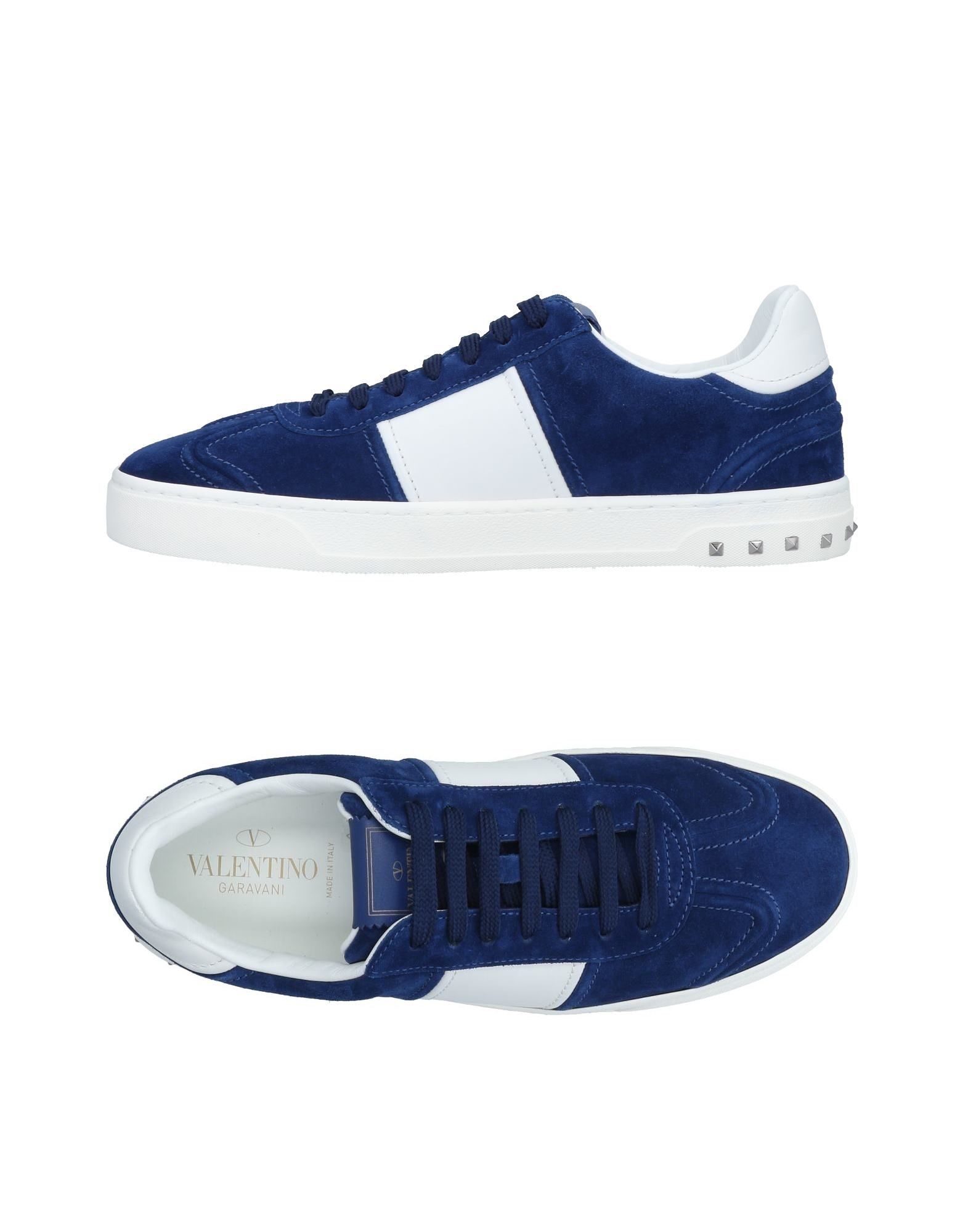 yoox valentino shoes