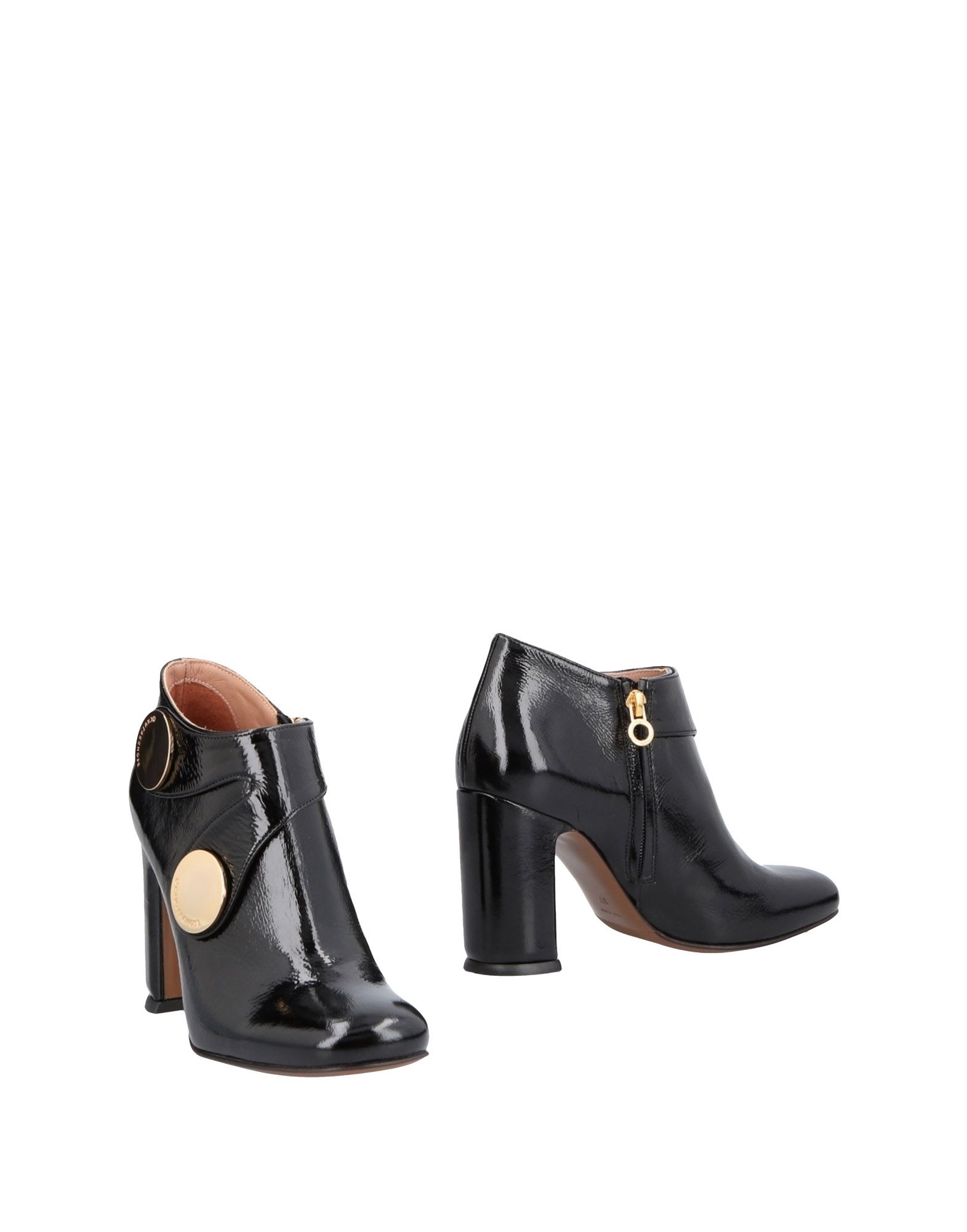 L' Autre Chose Stiefelette Damen 11487404TBGut aussehende strapazierfähige Schuhe L' Autre Chose Stiefelette Damen 11487404TBGut aussehende strapazierfähige Schuhe