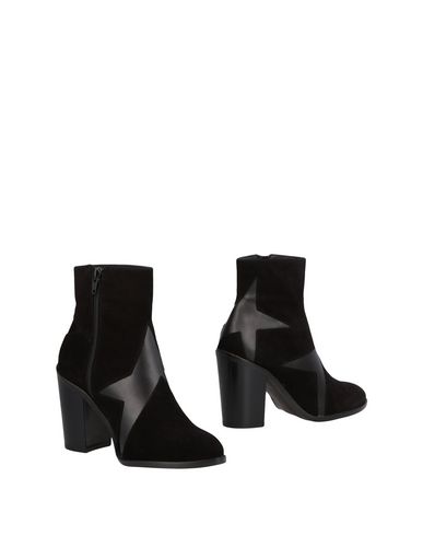 Cómodo y bien parecido Botín Stiù Mujer - Botines Stiù - 11487475RU Cómodo y bien parecido Botín Stiù Mujer - Botines Stiù - 11487475RU