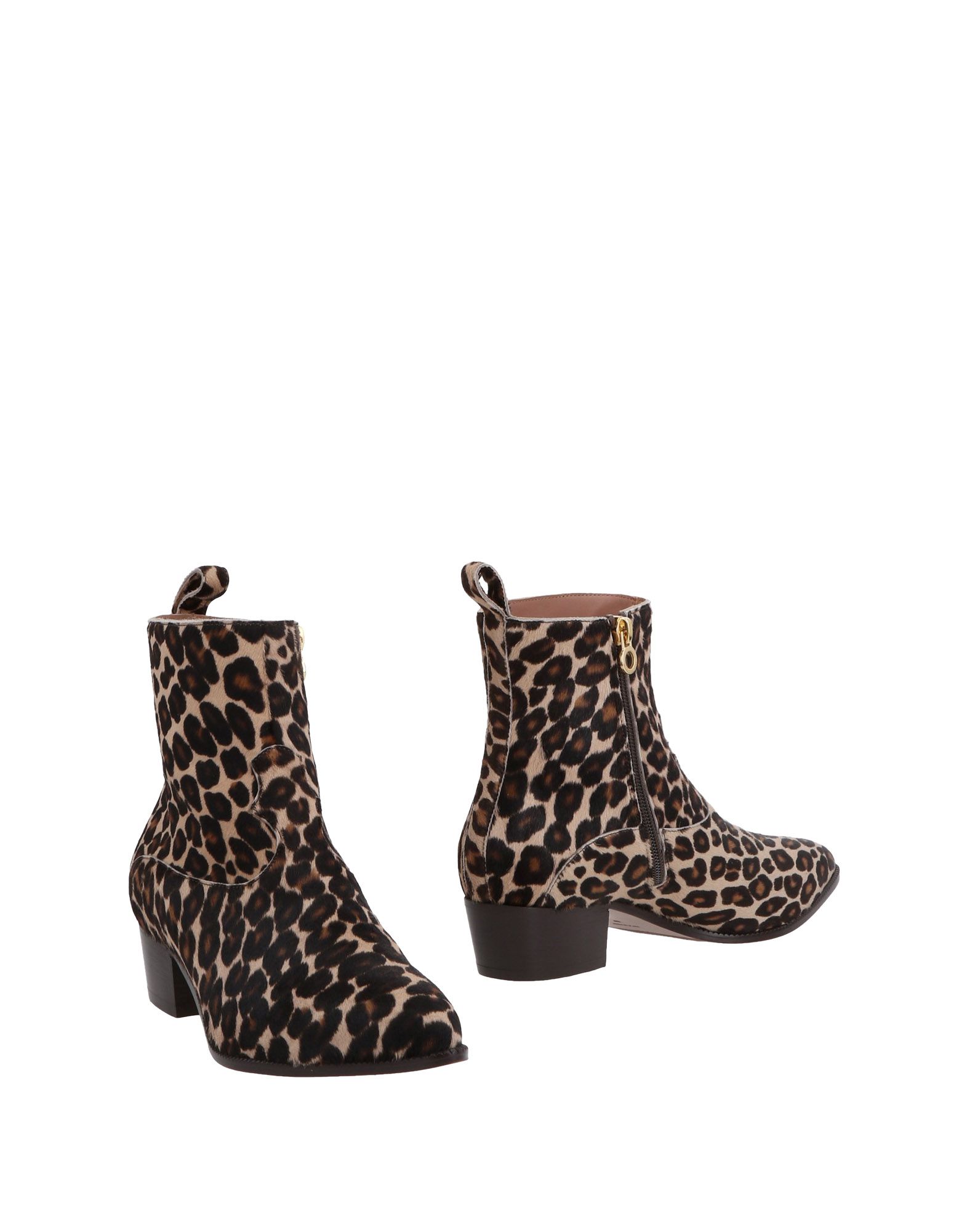 Rabatt Schuhe L' Autre Chose Stiefelette Damen 11487507OI Rabatt Schuhe L' Autre Chose Stiefelette Damen 11487507OI