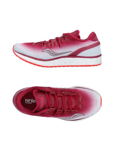 Zapatillas Saucony Mujer - Zapatillas Saucony - 11487511OR Púrpura Zapatillas Saucony Mujer - Zapatillas Saucony - 11487511OR Púrpura
